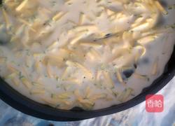 电饼铛美食之南瓜饼的做法图解6