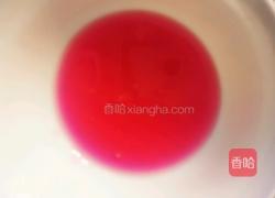 蜜桃果冻杯的做法图解2