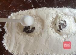 手擀面(双色版)的做法图解4