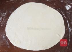 手擀面(双色版)的做法图解19