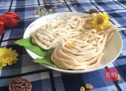 手擀面(双色版)的做法图解21