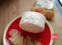 炸虾片的做法图解1