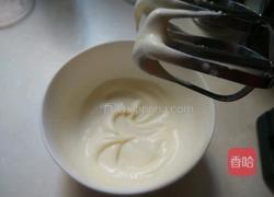 酸奶奶油熊爪雪糕的做法图解4