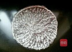 凉拌粉皮的做法图解1