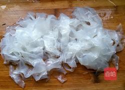 凉拌粉皮的做法图解3