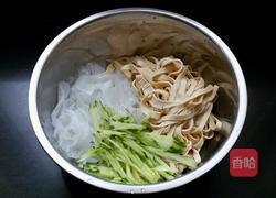 凉拌粉皮的做法图解6