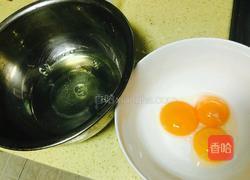 蔓越莓杯子蛋糕的做法图解1