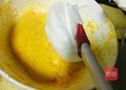 蔓越莓杯子蛋糕的做法图解7