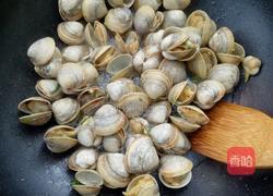 这种蚬子的做法图解4