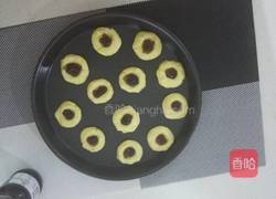 果酱小饼干的做法图解10