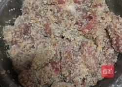 肉夹馍的做法图解1