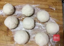 肉夹馍的做法图解3
