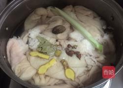泡椒肥肠的做法图解12