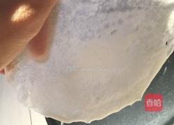 京酱肉丝卷饼的做法图解6