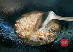 生炒糯米饭的做法图解6