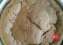 双色寂风蛋糕的做法图解3