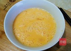 番茄蛋花汤的做法图解7