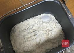 蜂蜜小面包的做法图解2