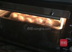 蜂蜜小面包的做法图解7