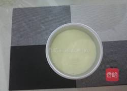 处女作一六寸戚风蛋糕的做法图解12