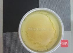处女作一六寸戚风蛋糕的做法图解14