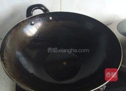 茄子煎蛋的做法图解6