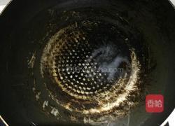 丝瓜火腿鸡蛋炒意大利面的做法图解2