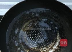 丝瓜火腿鸡蛋炒意大利面的做法图解3