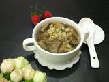 夏枯草粉肠汤（功能性食疗汤）的做法[图]