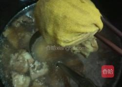 夏枯草粉肠汤（功能性食疗汤）的做法图解4