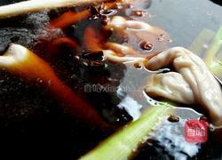 干煸肥肠的做法图解14