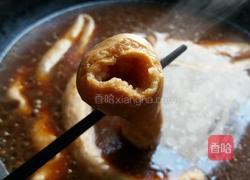 干煸肥肠的做法图解16