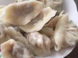 牛肉水饺的做法[图]