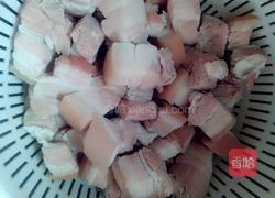美味红烧肉的做法图解1