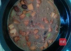 美味红烧肉的做法图解4