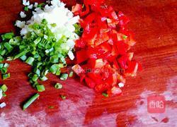 蒜香凉拌皮蛋豆腐的做法图解5