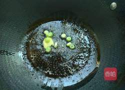 青菜面的做法图解2