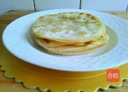 青菜面的做法图解9