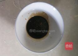 同料煮面的做法图解2