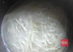 同料煮面的做法图解3