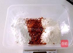 可可戚风蛋糕的做法图解4