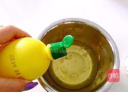 可可戚风蛋糕的做法图解7