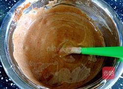 可可戚风蛋糕的做法图解14