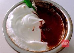 可可戚风蛋糕的做法图解16