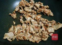猪里脊肉滑蛋的做法图解7