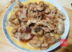猪里脊肉滑蛋的做法图解10