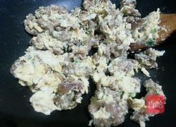 猪里脊肉滑蛋的做法图解13