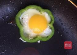 快手夹心土司的做法图解2