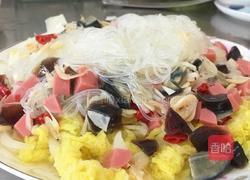 上汤娃娃菜的做法图解9