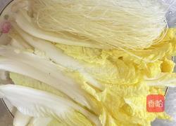 上汤娃娃菜的做法图解1